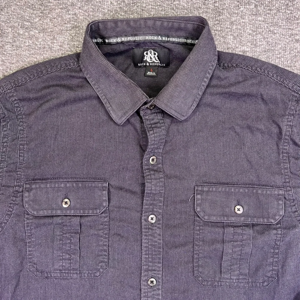 Rock & Republic classic versatile
